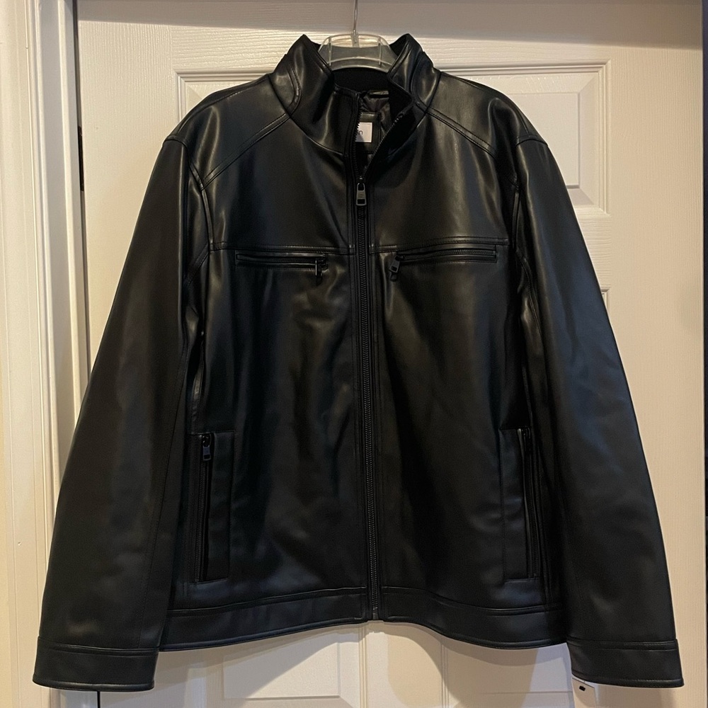 Calvin Klein Jacket - Picture 4 of 10